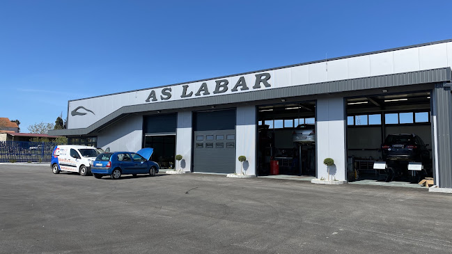 Auto Servis Labar nova lokacija u Biogradu na Moru